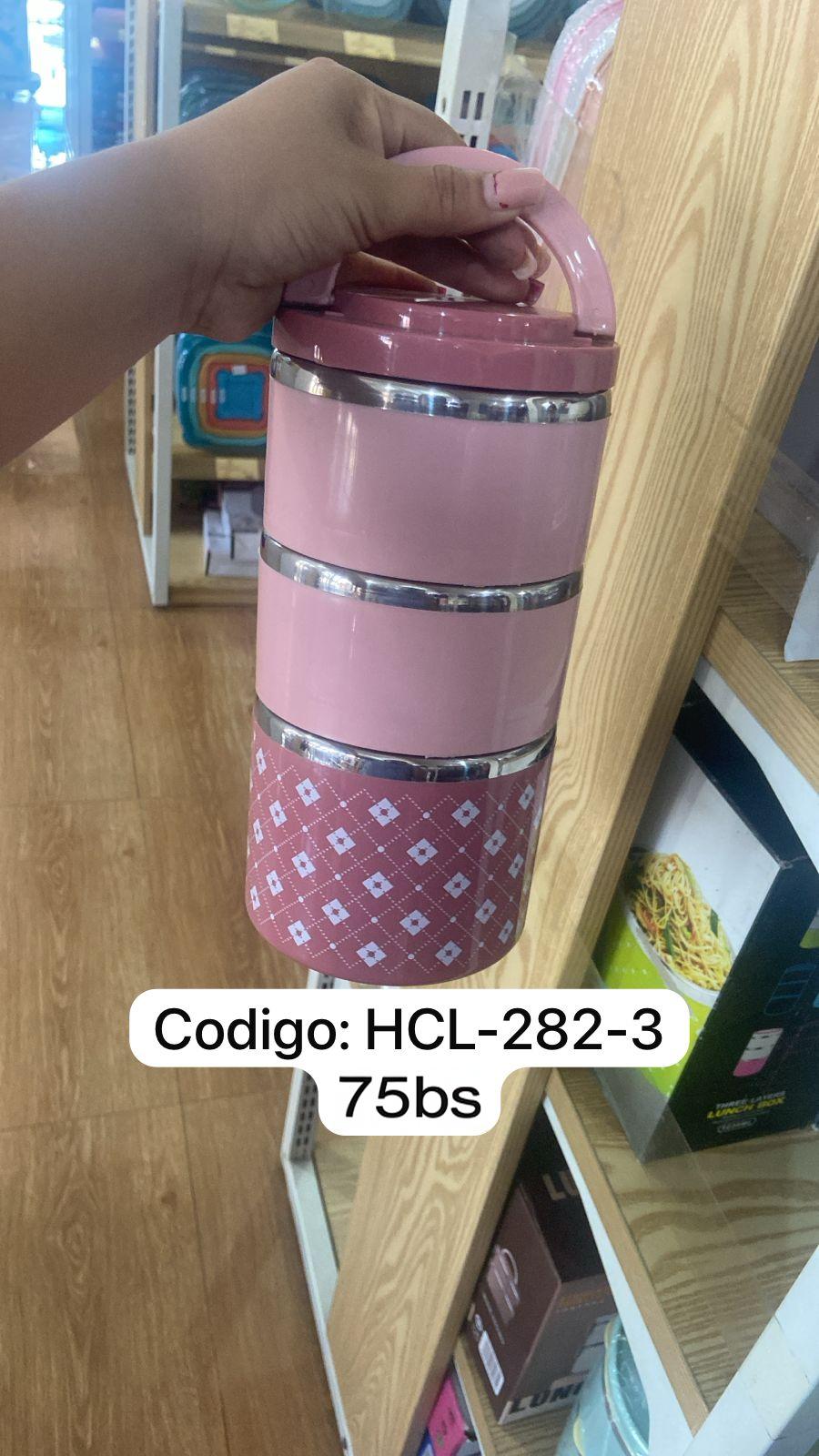 Comida preparada-HCL-282-3